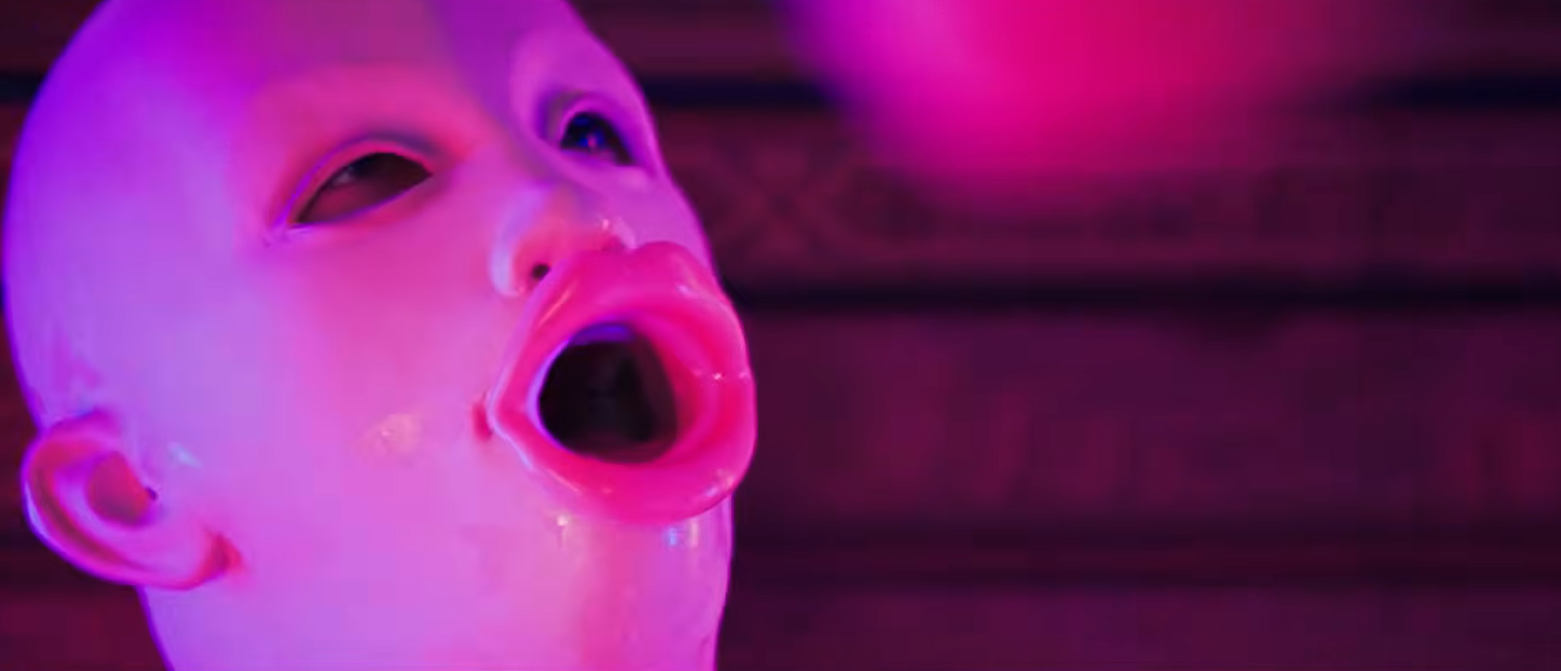 sex doll trailer Dummy Trailer Like Thelma & Louise But with Anna Kendrick and Sex Doll main image 1