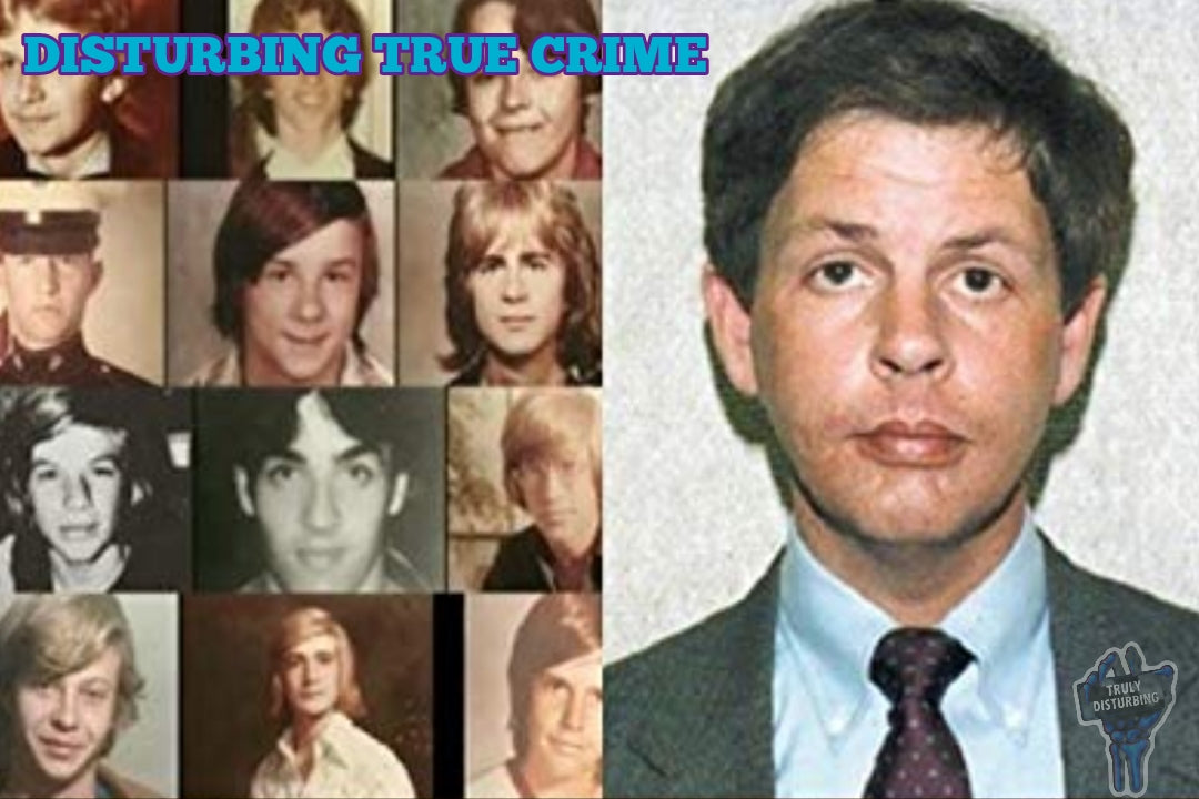 Fox Hollow Farms: The Suburban Killing Ground America Looked Past