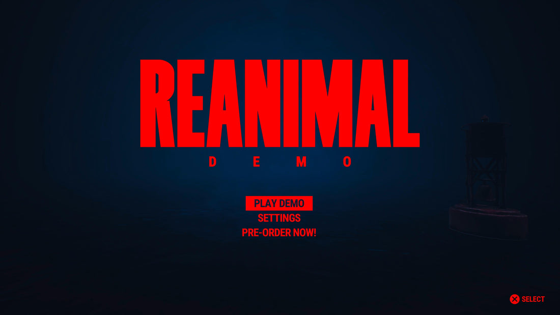 "Reanimal" REVIEW: Tiny Heroes, Big Terrors