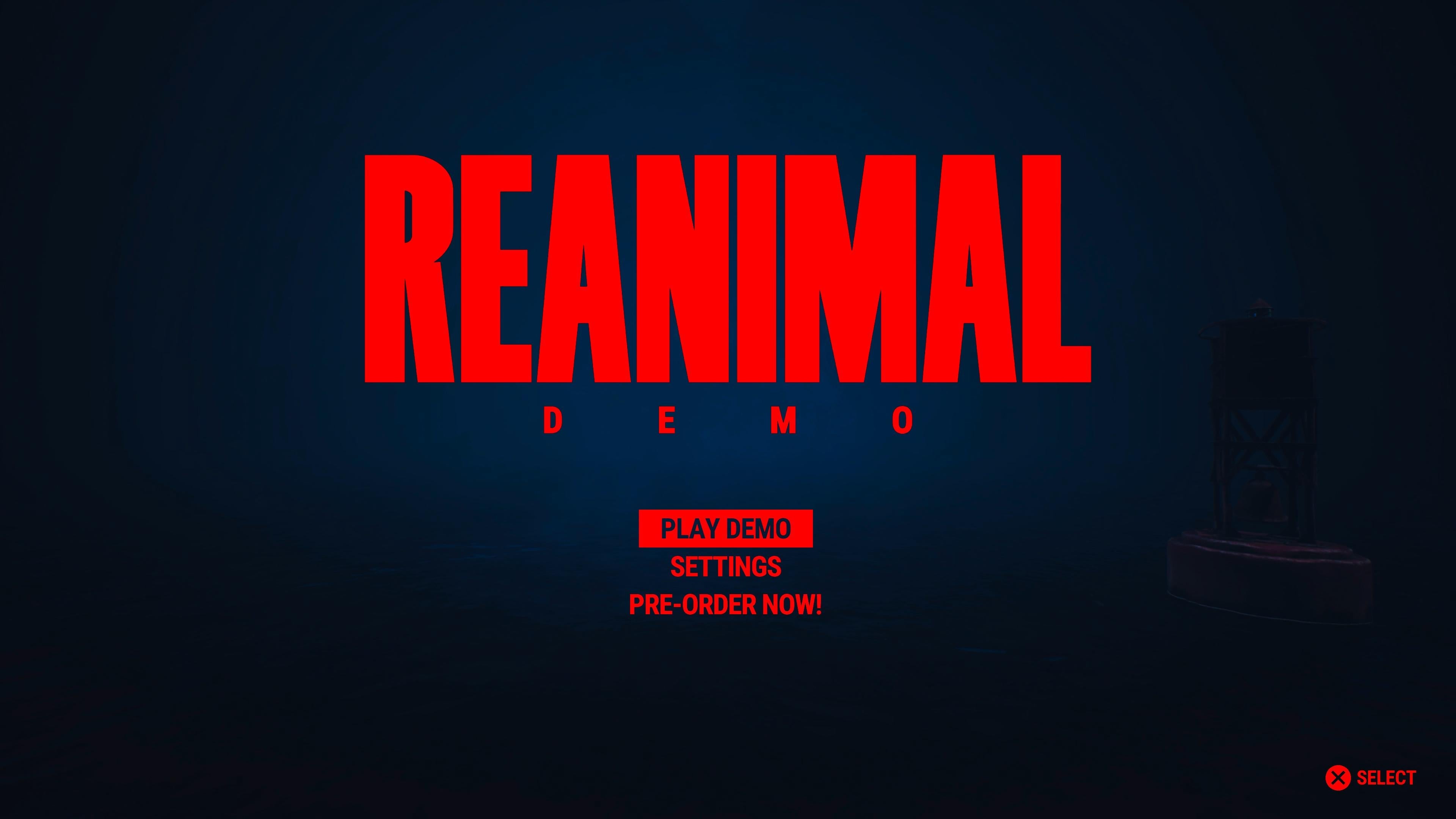 "Reanimal" REVIEW: Tiny Heroes, Big Terrors