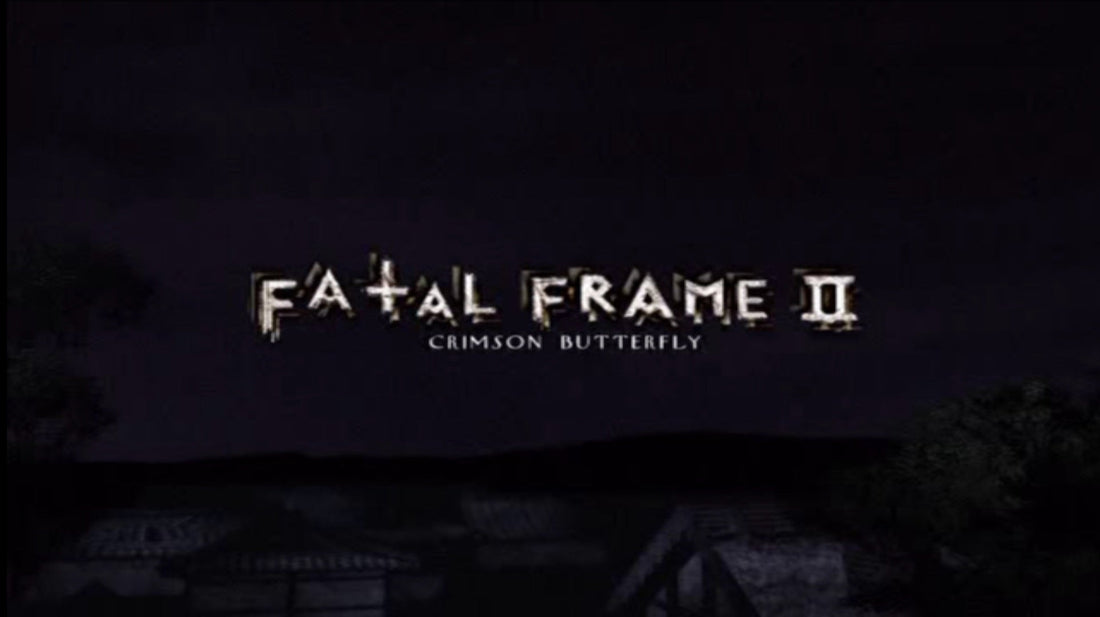 "Fatal Frame II" Still Haunts in 2026