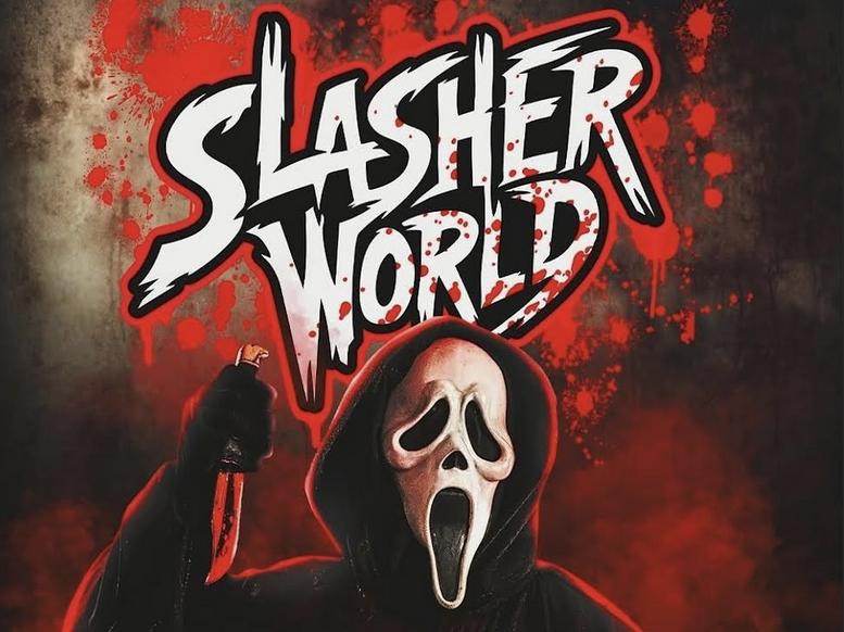 SLASHER WORLD Brings Horror, Collectibles, and Nostalgia to Melrose [Location Review]