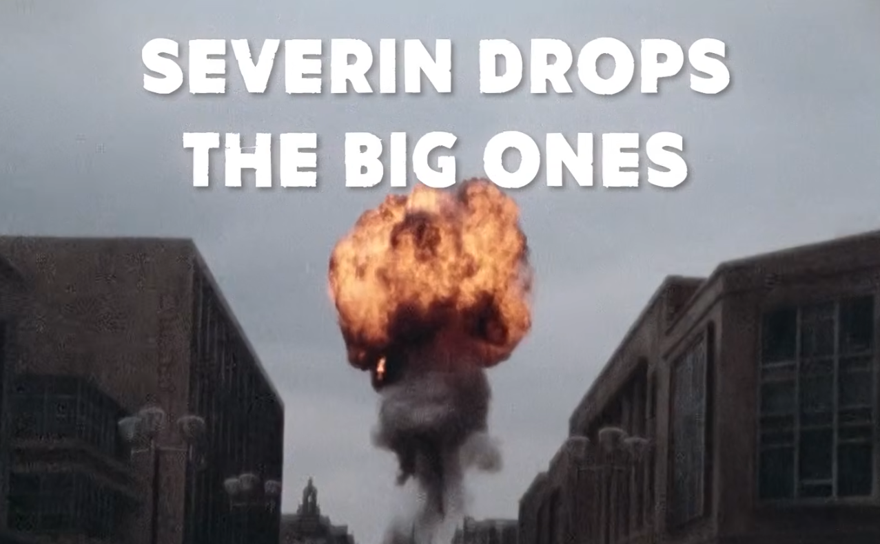 "THE WAR GAME" And "THREADS" Being Released In New 4k Editions From Severin Films