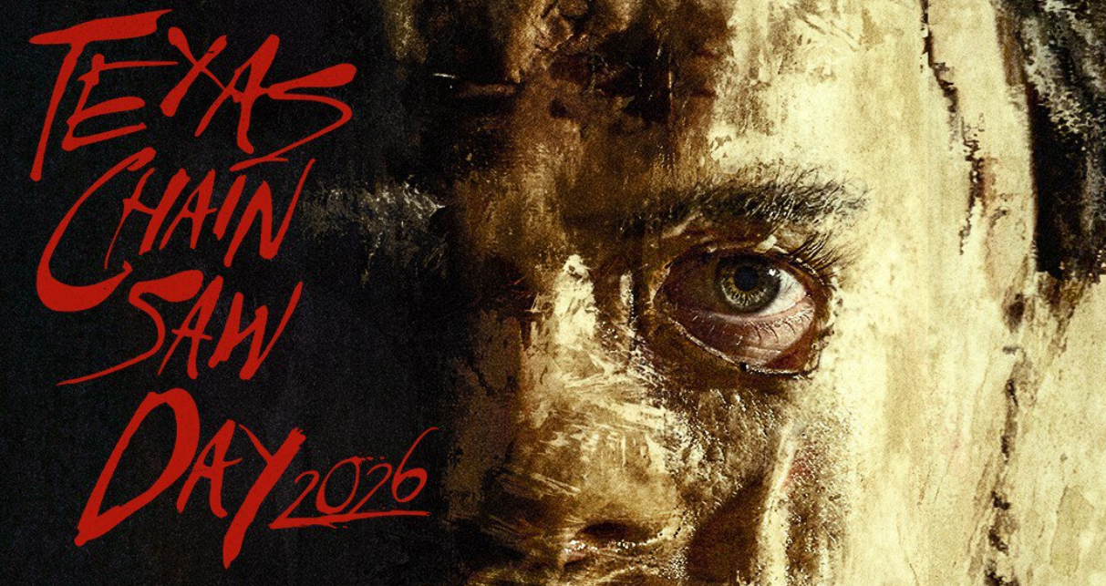 "TEXAS CHAINSAW DAY" Returns With One Night Only 4K Screening of "THE TEXAS CHAINSAW MASSACRE"