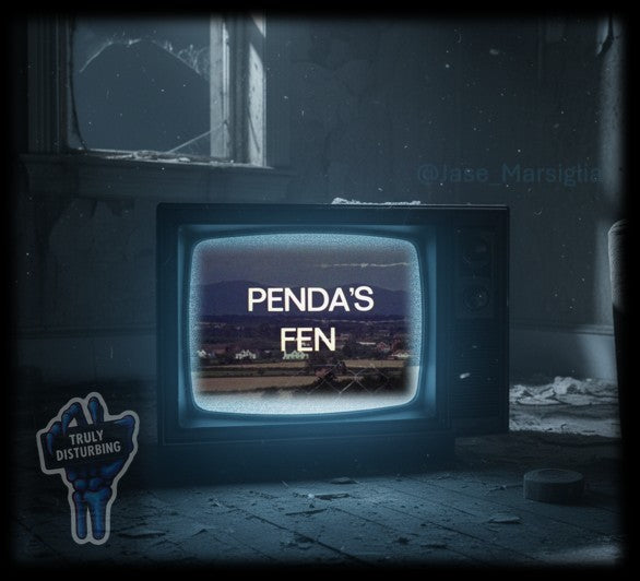 Saturday Afternoon Slaughter: "PENDA'S FEN" (1974) And The Horror of Losing Faith
