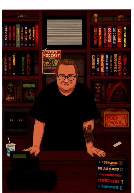 The Saturday Afternoon Slaughter