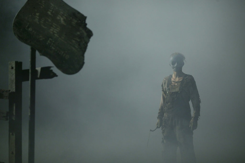 Everything YOU Need To Know About "BEHIND THE MASH II "THE RETURN OF LESLIE VERNON"