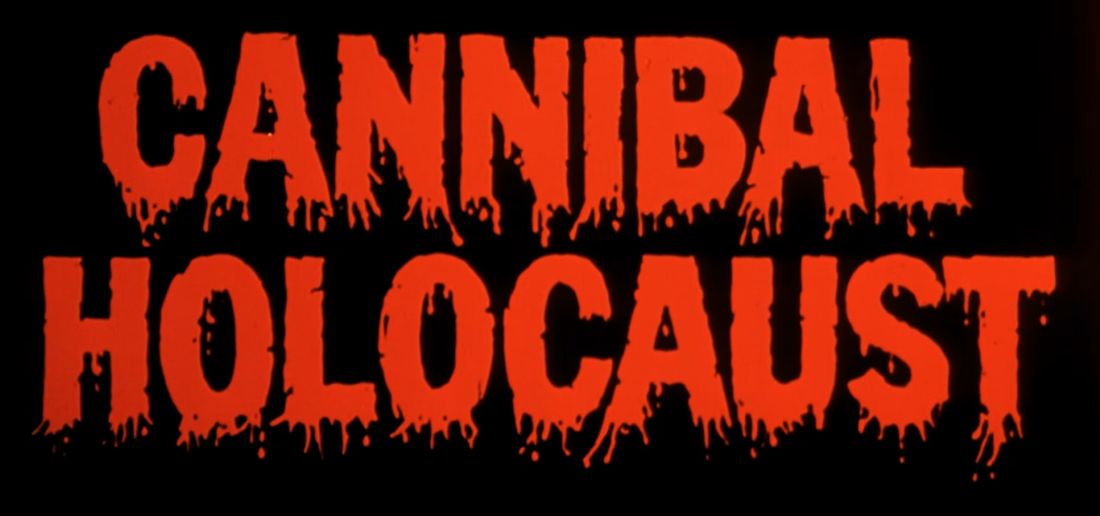 "CANNIBAL HOLOCAUST" (1980) Returns to Theaters Fully Uncensored in New 4K Restoration