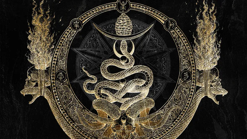 DIMMU BORGIR Release New Album "Grand Serpent Rising" and Debut "As Seen In The Unseen" Music Video