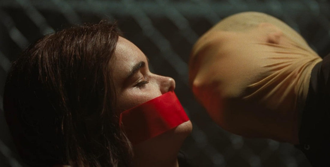 “FACES OF DEATH” (2026) Is All Guts and Missed Opportunities - Review