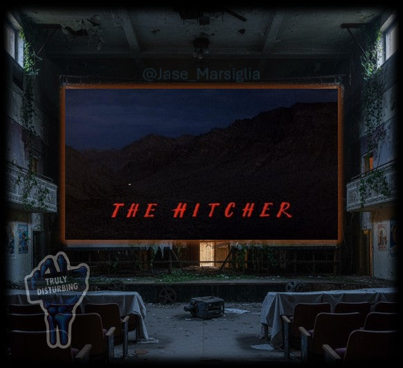 SATURDAY AFTERNOON SLAUGHTER: "THE HITCHER" (1986) 40 Years Later