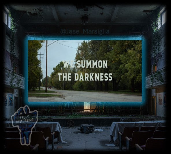 Saturday Afternoon Slaughter: "WE SUMMON THE DARKNESS" (2019) Turns Satanic Panic Into A Bloody Good Time