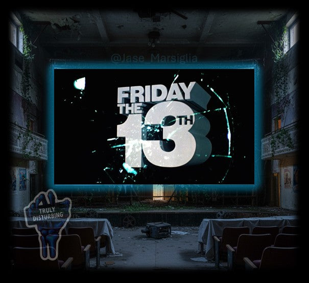 Saturday Afternoon Slaughter: "FRIDAY THE 13th" (1980) And The Birth Of Camp Blood