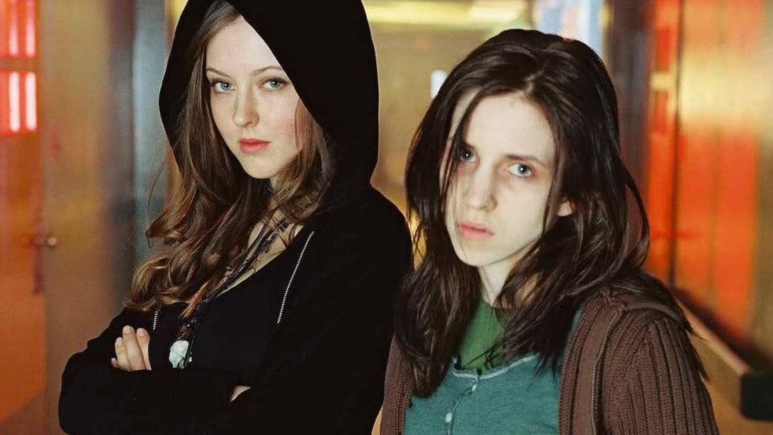 "GINGER SNAPS" Trilogy Howls Back With New Blu-Ray Release In May