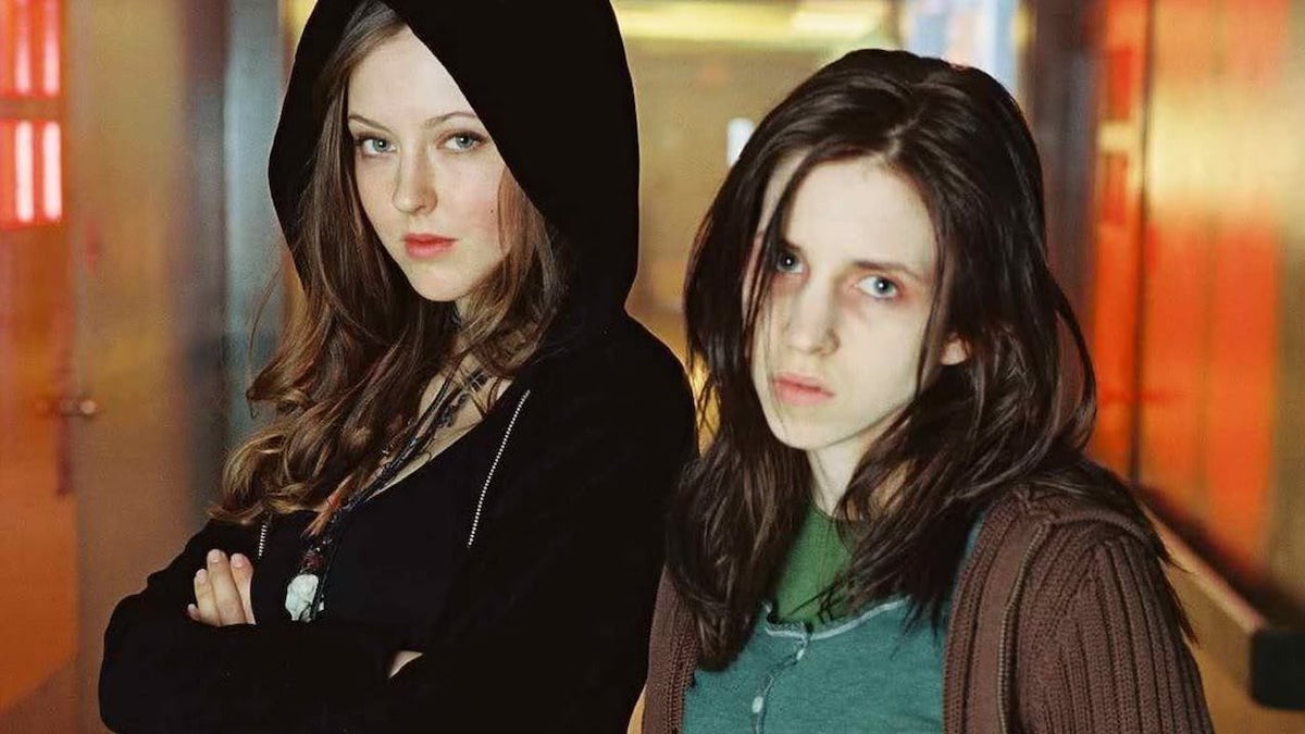 "GINGER SNAPS" Trilogy Howls Back With New Blu-Ray Release In May