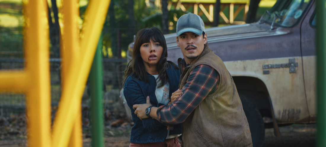Tubi’s "HIVE" Trailer Unleashes Playground Terror