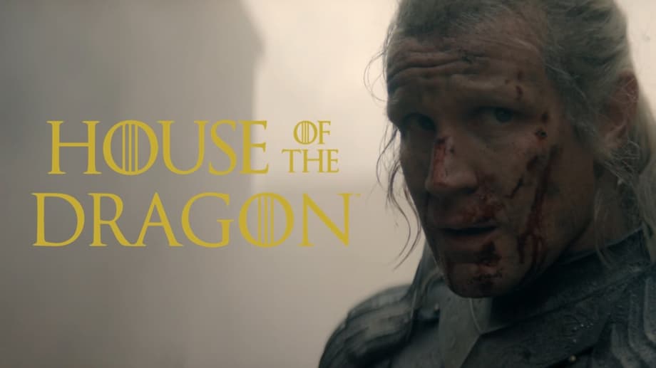 "HOUSE OF THE DRAGON" Season 3 Trailer Unleashes The Bloody And Brutal Battle Of The Gullet