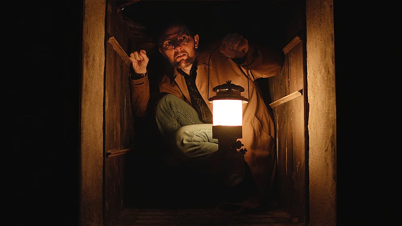Final Trailer For "HOKUM" Dives Deeper Into Madness