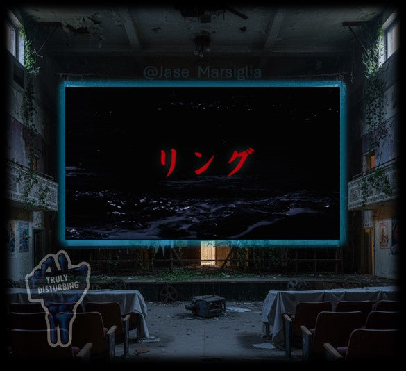 Saturday Afternoon Slaughter: "RING" (1998)