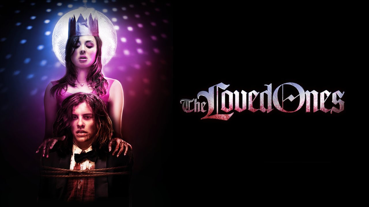 Outback Spotlight: "The Loved Ones" (2009) Suburban Horror At Its Most Brutal