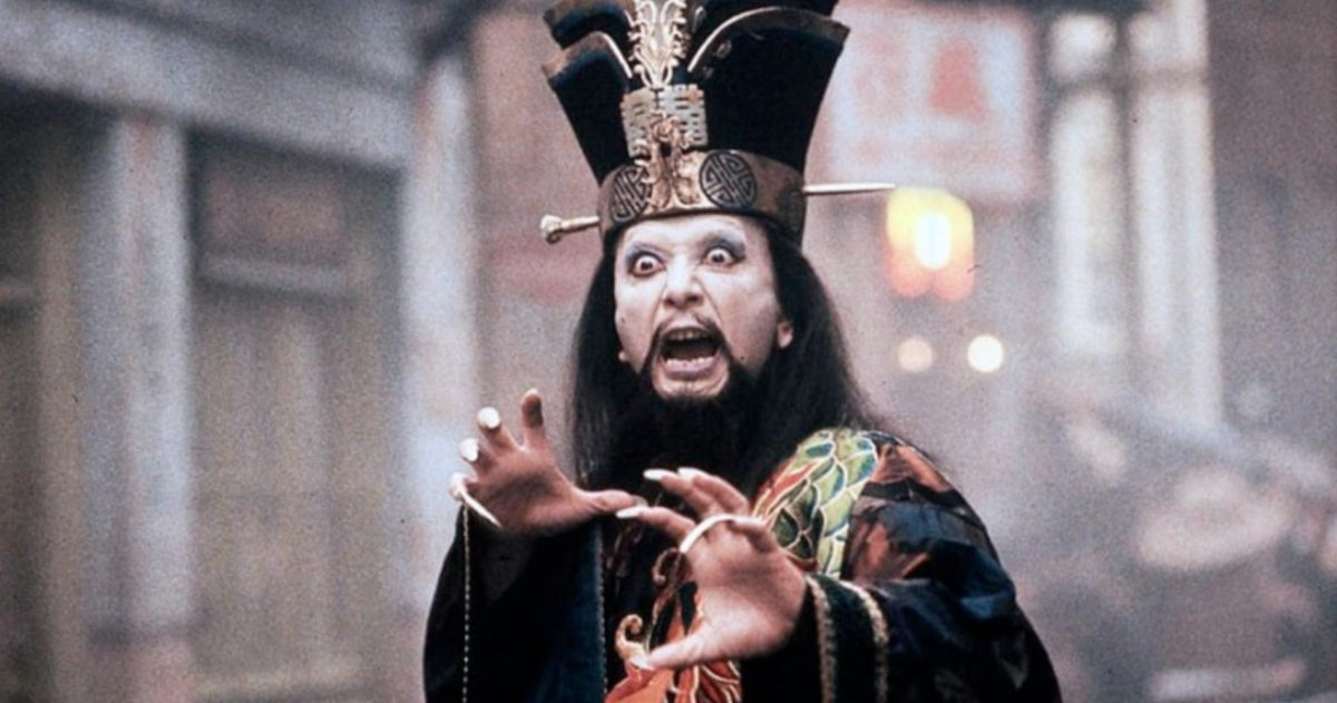 Character Profile: Why Lo Pan Remains One of Horror's Most Underrated Villains 40 Years Later