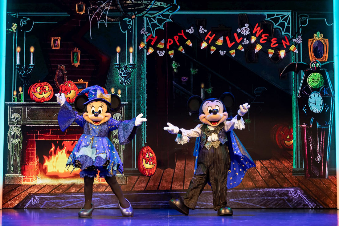 Disneyland "Halloween Time" Returns with New Frights, Familiar Magic, and a Fanbase Ready to Judge Every Change