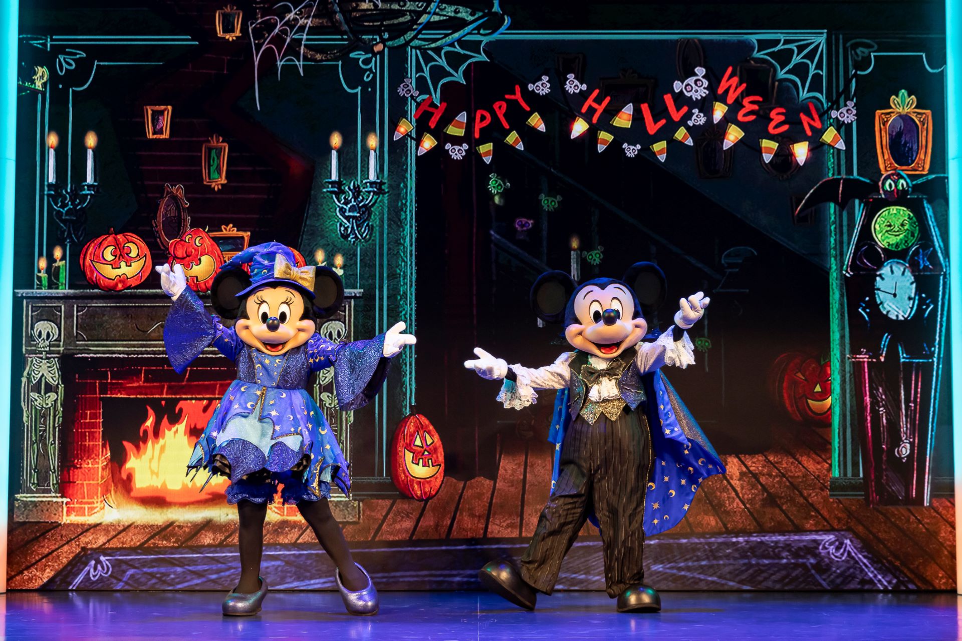 Disneyland "Halloween Time" Returns with New Frights, Familiar Magic, and a Fanbase Ready to Judge Every Change
