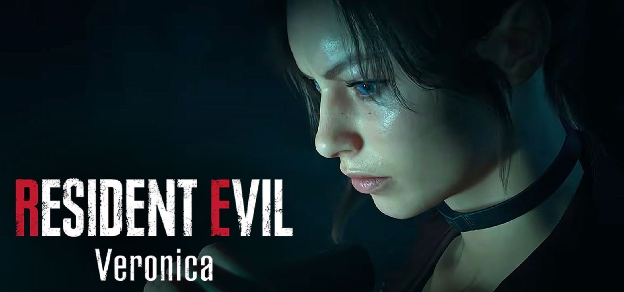 "RESIDENT EVIL VERONICA  Brings Claire and Chris Redfield Back in 2027 [TRAILER]