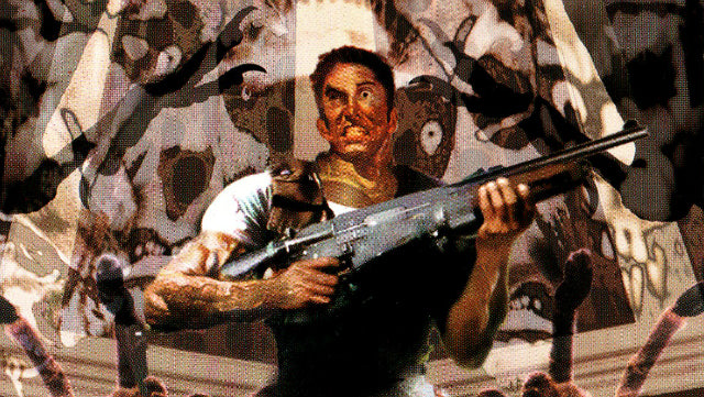 "RESIDENT EVIL" (1996) Revisiting the Original Survival Horror Classic 30 Years Later [REVIEW]