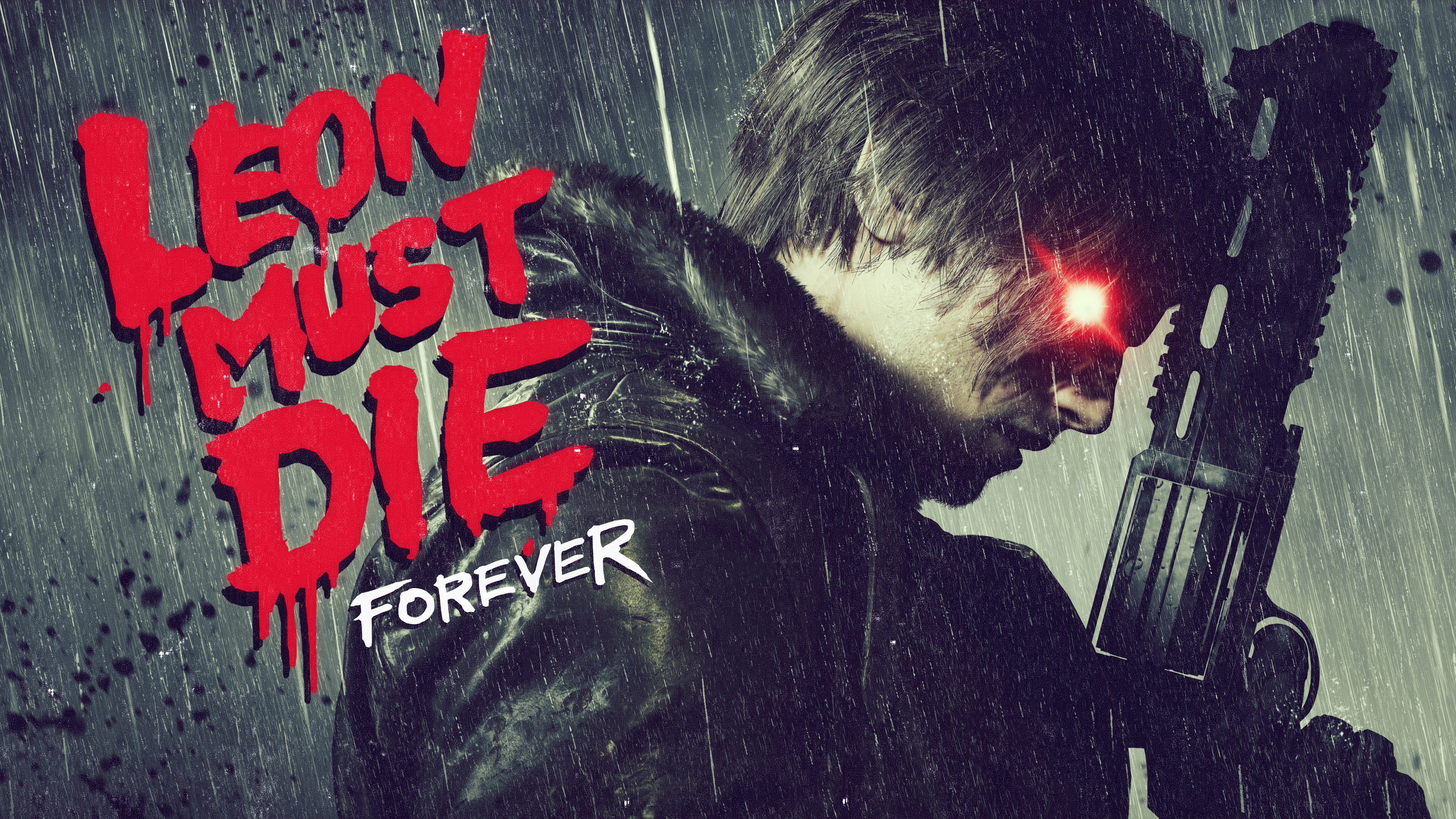 "Resident Evil: Requiem" Just Dropped a Brutal Free “Leon Must Die Forever” Mode [VIDEO]
