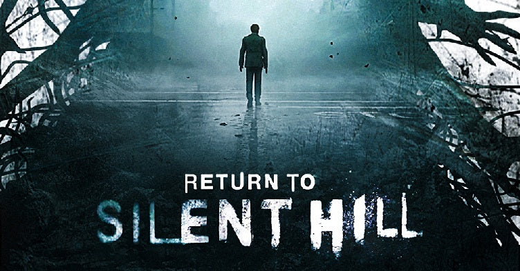 "RETURN TO SILENT HILL" (2026): A Soulless Adaptation That Butchers The Memory Of "Silent Hill 2" - Review
