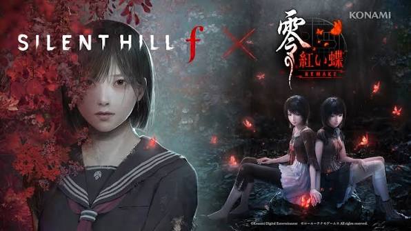 "SILENT HILL f" Gets Free "FATAL FRAME" Costume DLC Inspired by Mio Amakura