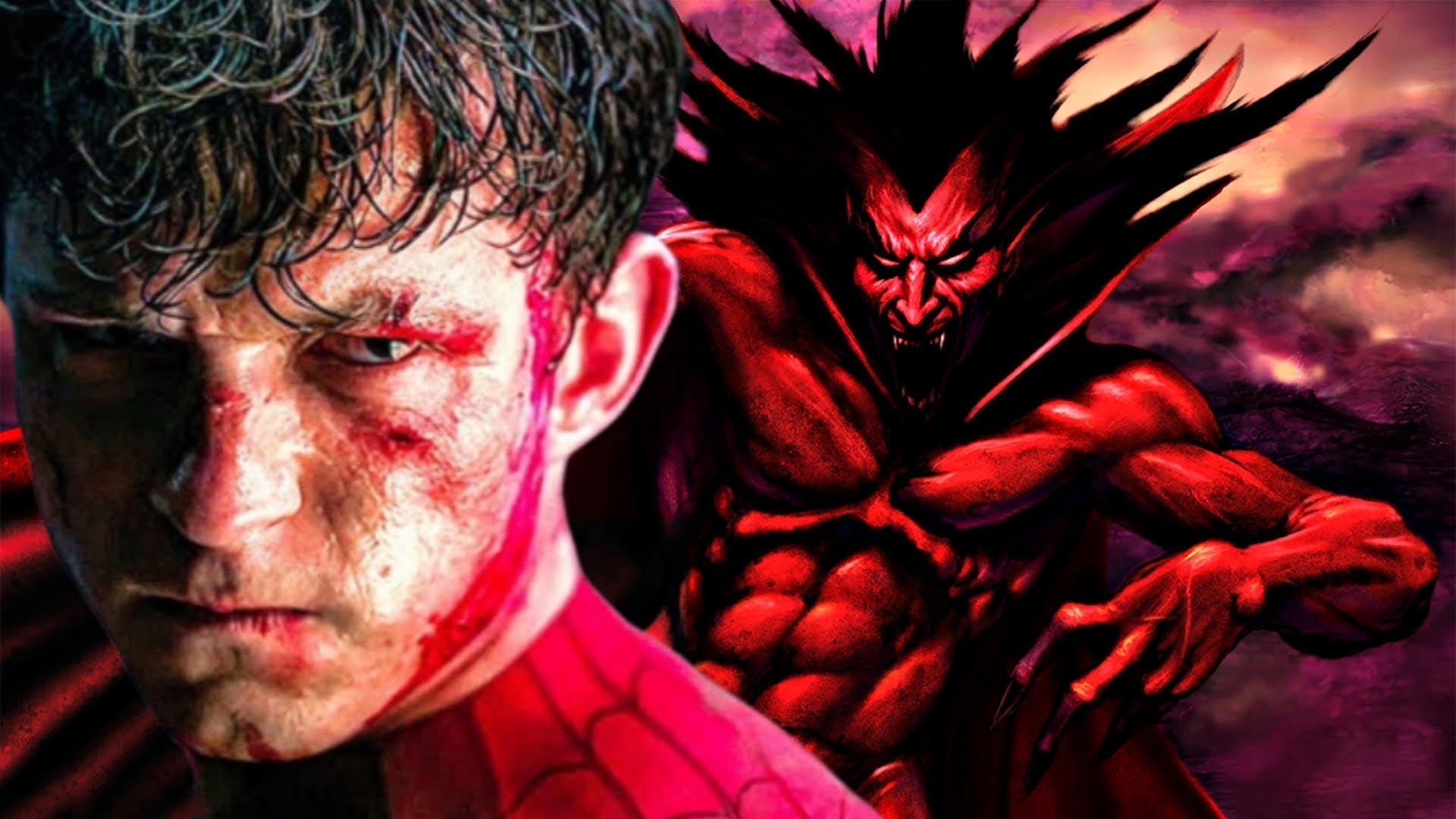 "SPIDER-MAN: BRAND NEW DAY" (2026) Avoided Marvel’s Darkest Peter Parker Story