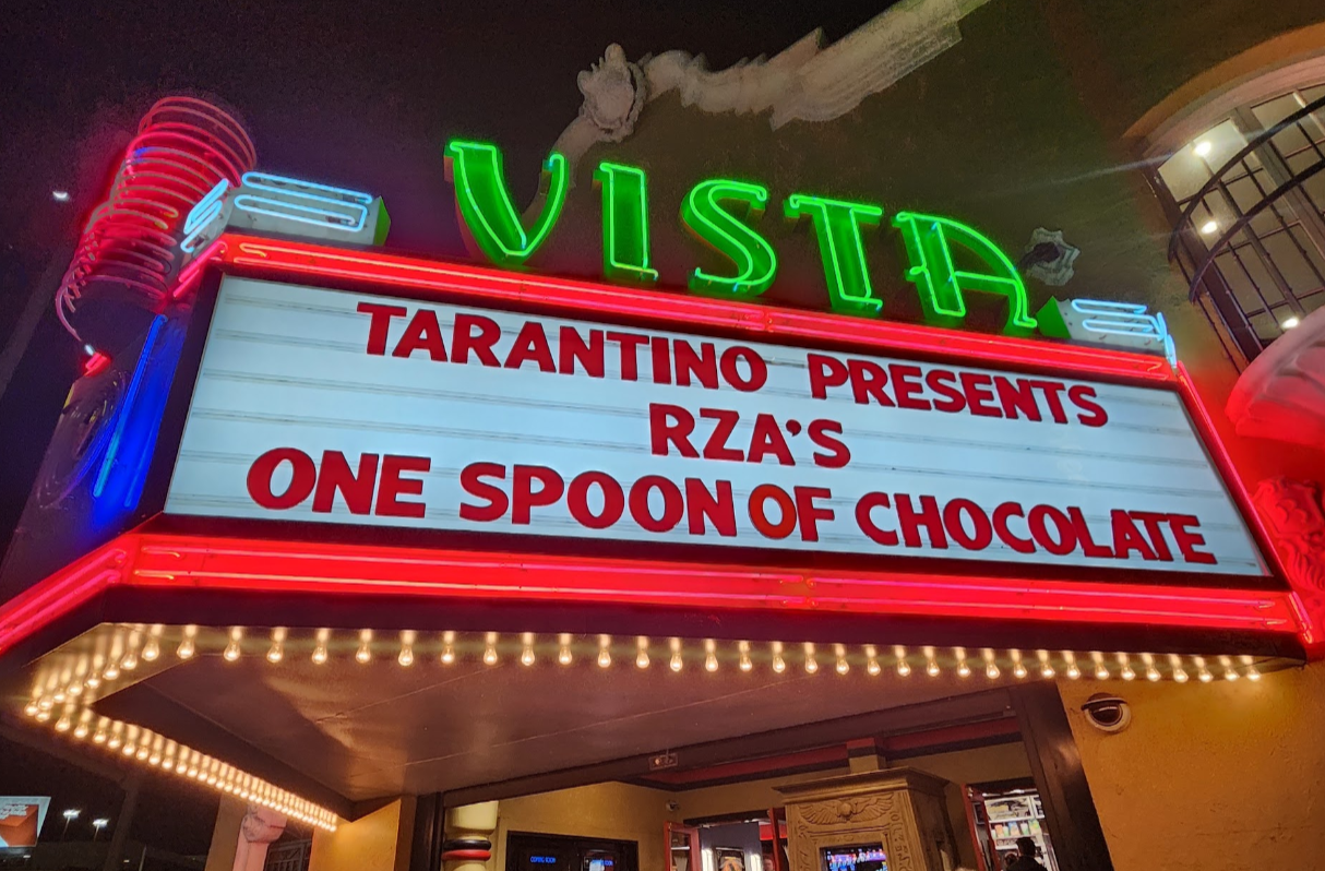 RZA'S "ONE SPOON OF CHOCLATE" Blends Grindhouse Style with Real-World Horror [Review]