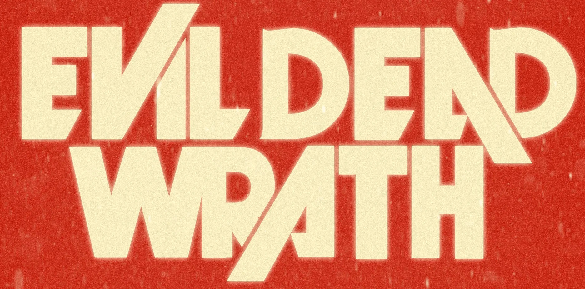 "EVIL DEAD WRATH" Revealed As A 1972 Prequel Set Before Ash Williams...But Do We Need It?