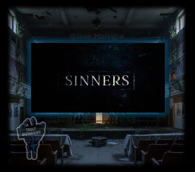 Saturday Afternoon Slaughter: "SINNERS" (2025) Bleeds Blues, Blood, And Vampires Into One Hell Of A Night