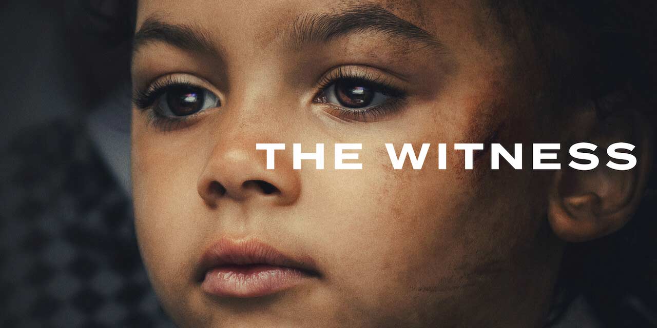 Netflix’s "THE WITNESS" Tops Charts as Chilling True Crime Story of a Child Witness Unfolds