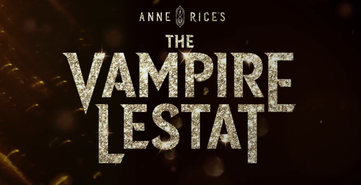 "The Vampire Lestat" Releases Latest Single “ALL FALL DOWN” Plus First Look At Series Intro