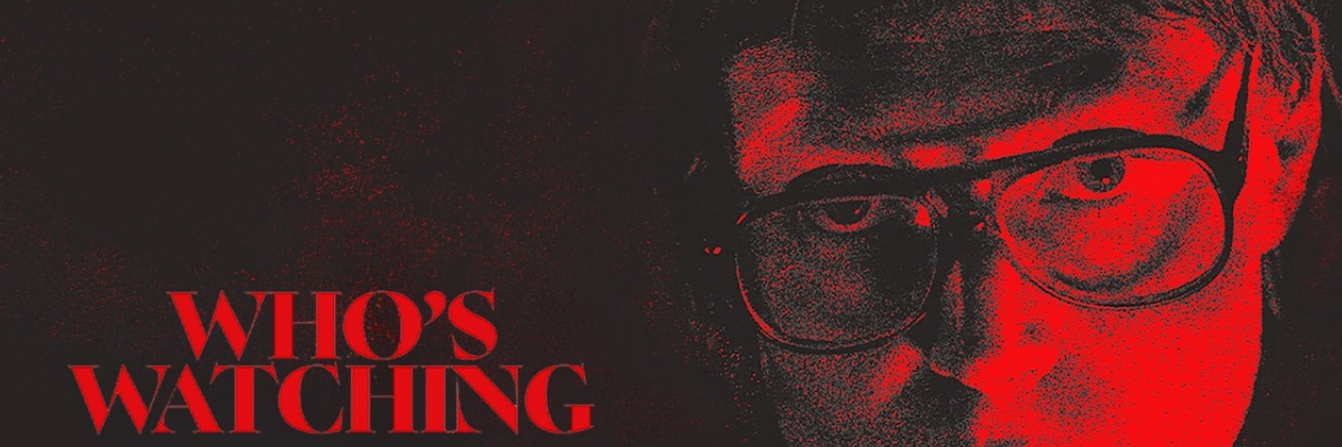 Dark Sky Films Releasing "WHO'S WATCHING" Starring Zachary Ray Sherman Arrives September 2026 [TRAILER]