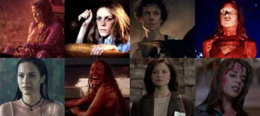 Women Who Rule The Nightmare: 13 Horror Films Celebrating Women in Horror Month