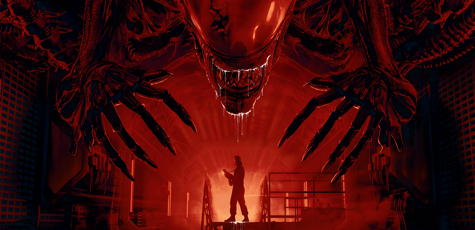 Director Michael Sarnoski Being Eyed For "ALIEN: ROMULUS" Sequel