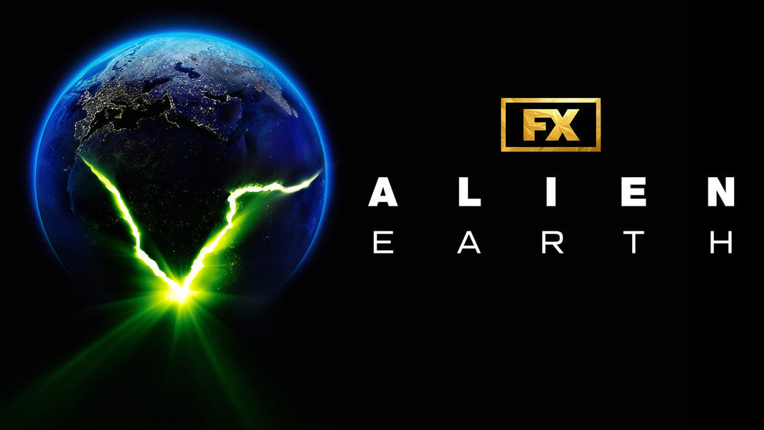 "Alien: Earth" Season 2 Begins Filming At Pinewood — Can FX Redeem the Series?