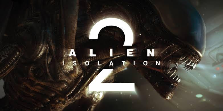"ALIEN: ISOLATION 2"  Emerges From the Shadows at Summer Game Fest 2026 [TRAILER]
