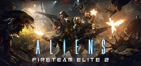 "ALIENS: FIRETEAM ELITE 2" Looks Bigger, Meaner, and Absolutely Terrifying [VIDEO]