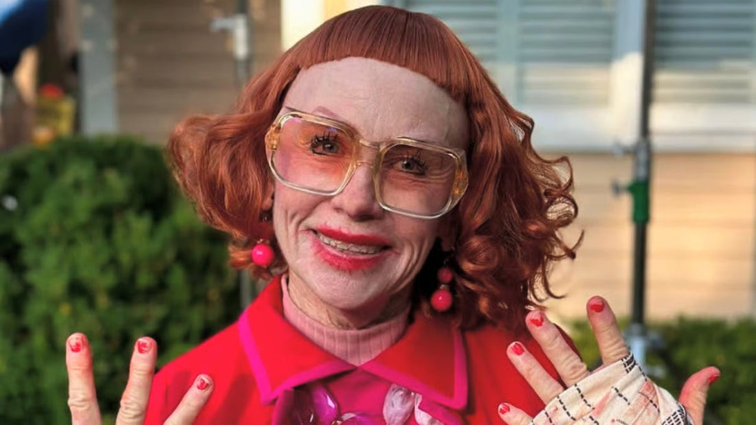 Warner Bros. Announce Release Dates For "FINAL DESTINATION 7, "GLADYS", And "The Revenge Of La Llorna"