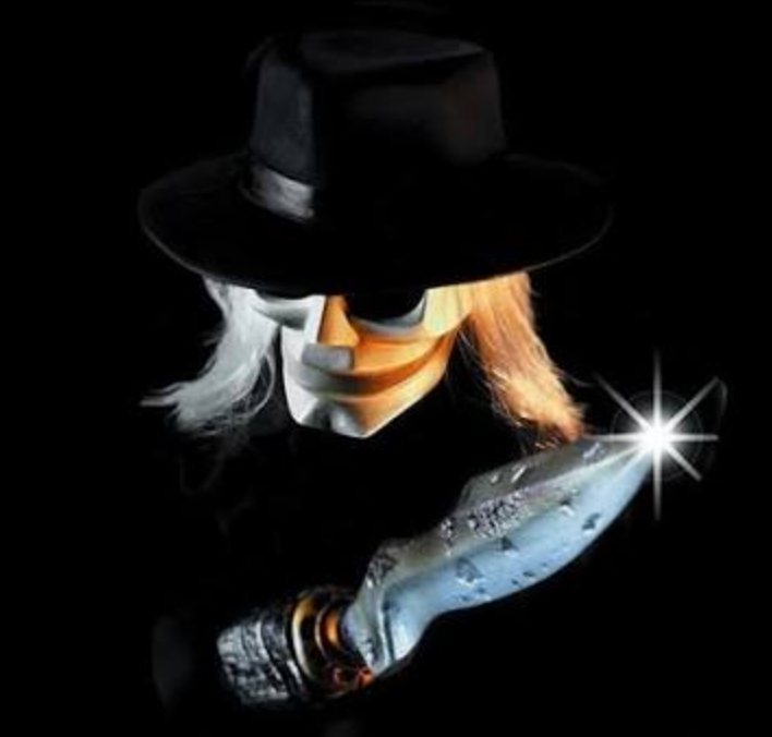 Blumhouse Reportedly Developing New "PUPPET MASTER" Film