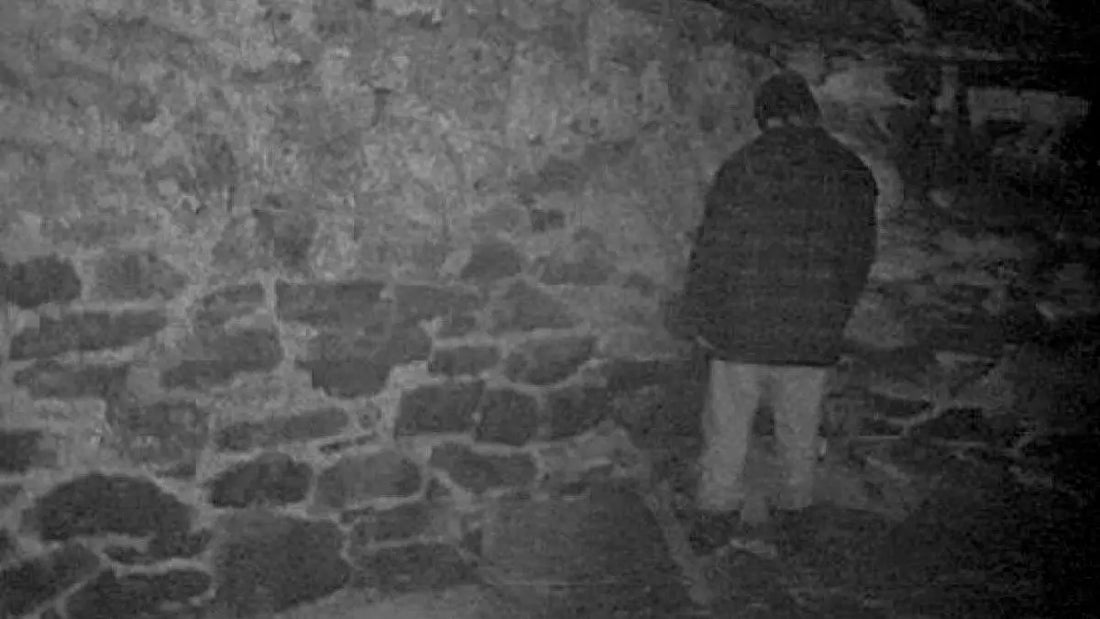 New "BLAIR WITCH PROJECT" Coming From Lionsgate And Orginal Team Is NOT A Remake