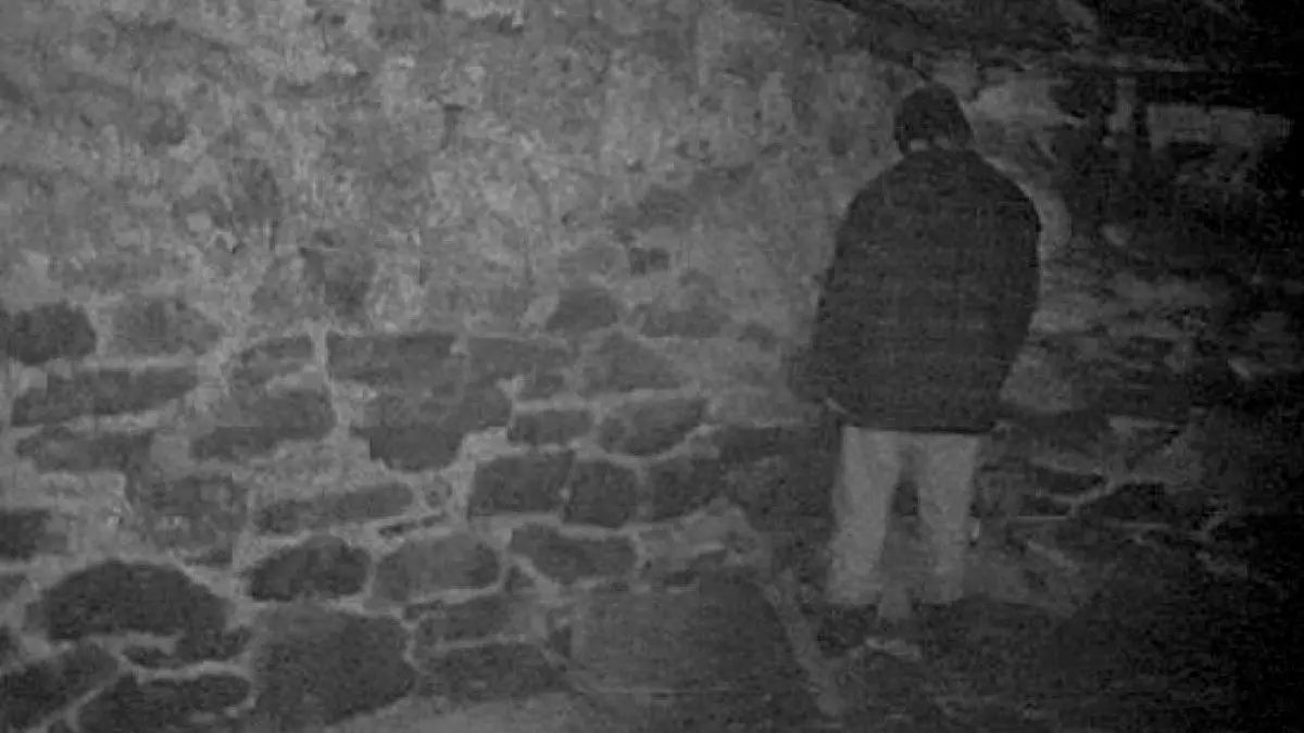 New "BLAIR WITCH PROJECT" Coming From Lionsgate And Orginal Team Is NOT A Remake