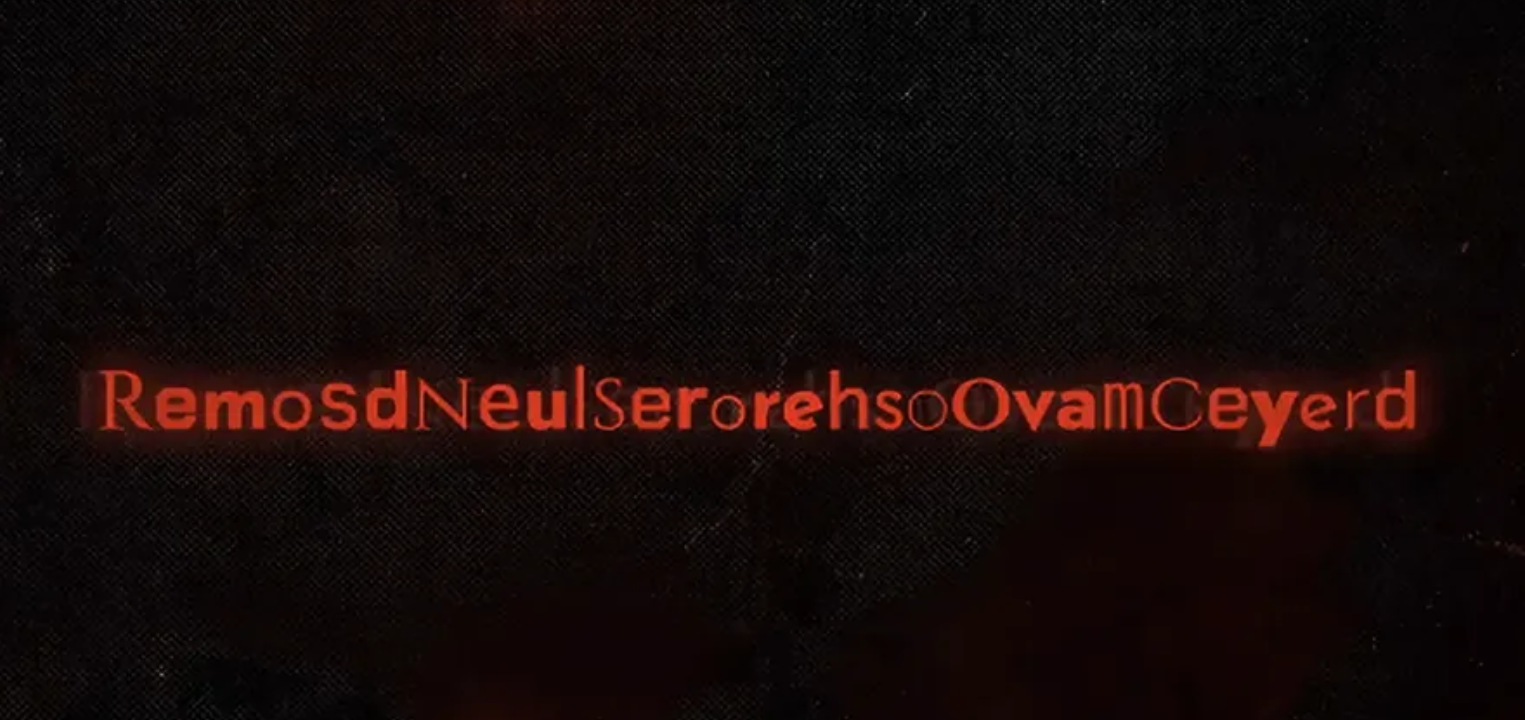 "Bloober Team" Hints At Next Big Scare With Mysterious Website And Countdown