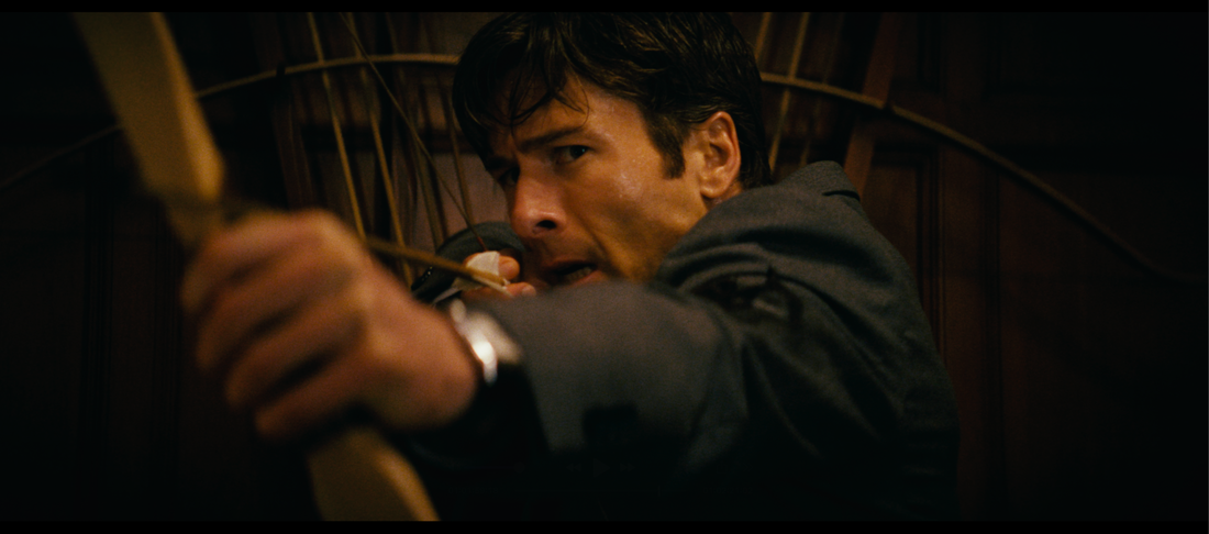 A24's "HOW TO MAKE A KILLING" Comes To HBO In June [TRAILER]